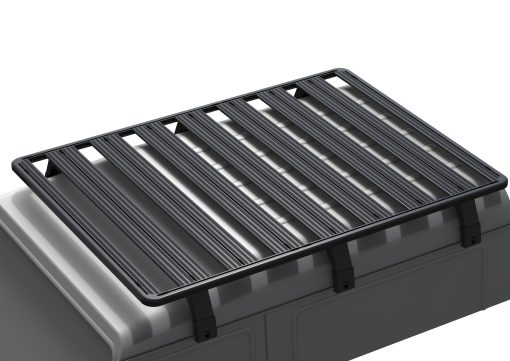 RIVAL Modular Roof Rack Land Rover Defender 90 1990-2016 - Afbeelding 2
