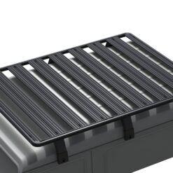 Alternative view of RIVAL Modular Roof Rack Land Rover Defender 90 1990-2016