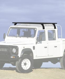 RIVAL Modular Roof Rack Land Rover Defender 130 1990-2016