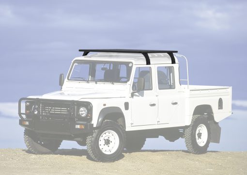 RIVAL Modular Roof Rack Land Rover Defender 130 1990-2016