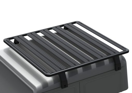 RIVAL Modular Roof Rack Land Rover Defender 130 1990-2016 - Afbeelding 2