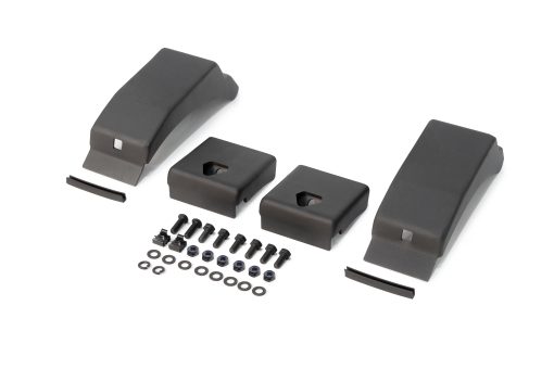 RIVAL Modular Roof Rack Land Rover Defender 130 1990-2016 - Afbeelding 3