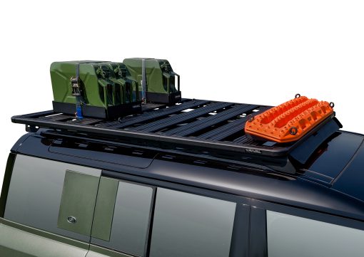 RIVAL Modular Roof Rack Land Rover Defender 110 vanaf 2020 - Afbeelding 2