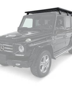 RIVAL Modular Roof Rack Mercedes G-Klasse vanaf 1979