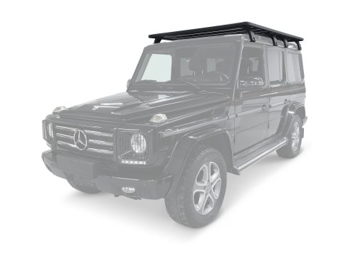 RIVAL Modular Roof Rack Mercedes G-Klasse vanaf 1979