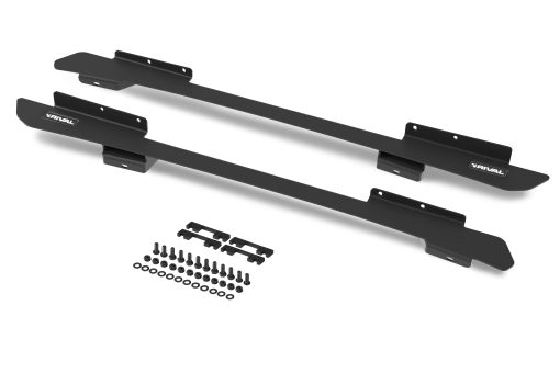 RIVAL Modular Roof Rack Mitsubishi L200 vanaf 2015 - Afbeelding 3