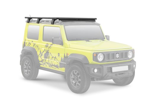 RIVAL Modular Roof Rack Suzuki Jimny vanaf 2018
