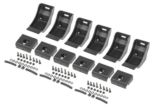 RIVAL Modular Roof Rack Suzuki Jimny vanaf 2018 - Afbeelding 3