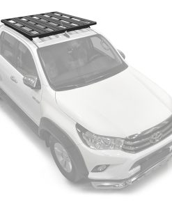 RIVAL Modular Roof Rack Toyota Hilux vanaf 2015