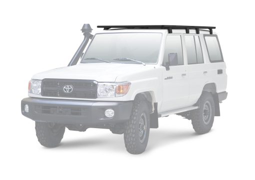 RIVAL Modular Roof Rack Toyota Land Cruiser 76 vanaf 1984