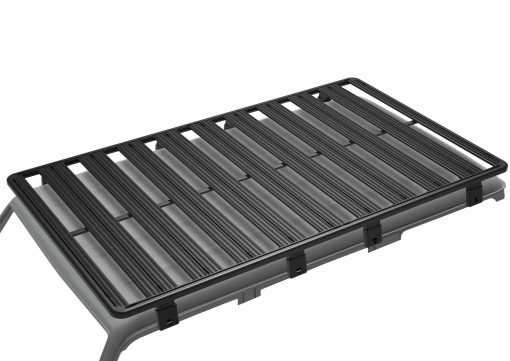 RIVAL Modular Roof Rack Toyota Land Cruiser 76 vanaf 1984 - Afbeelding 2