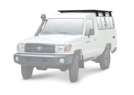 RIVAL Modular Roof Rack Toyota Land Cruiser 78 vanaf 1984