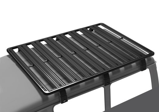 RIVAL Modular Roof Rack Toyota Land Cruiser 78 vanaf 1984 - Afbeelding 2