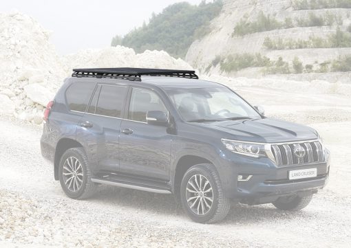 RIVAL Modular Roof Rack Toyota Land Cruiser 150 / Lexus GX vanaf 2010
