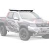 RIVAL Modular Roof Rack Volkswagen Amarok vanaf 2010