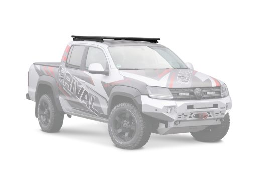 RIVAL Modular Roof Rack Volkswagen Amarok vanaf 2010