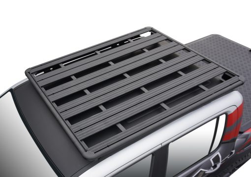 RIVAL Modular Roof Rack Volkswagen Amarok vanaf 2010 - Afbeelding 2