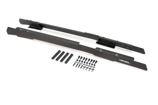 RIVAL Modular Roof Rack Volkswagen Amarok vanaf 2010 - Afbeelding 3