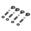RIVAL Modular Roof Rack Tie Down Ring Kit