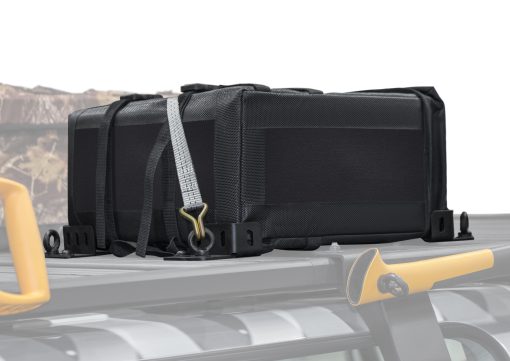 RIVAL Modular Roof Rack Cargo Holders - Afbeelding 2