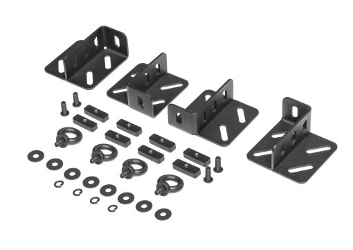 RIVAL Modular Roof Rack Cargo Holders - Afbeelding 5