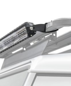 RIVAL Modular Roof Rack Universal Led Bar Mounting Bracket
