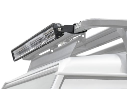 RIVAL Modular Roof Rack Universal Led Bar Mounting Bracket