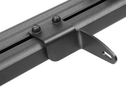RIVAL Modular Roof Rack Universal Led Bar Mounting Bracket - Afbeelding 5