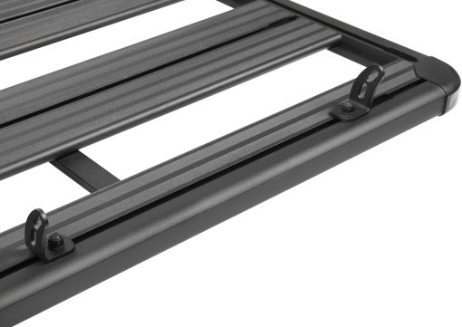 RIVAL Modular Roof Rack Universal Led Bar Mounting Bracket - Afbeelding 4