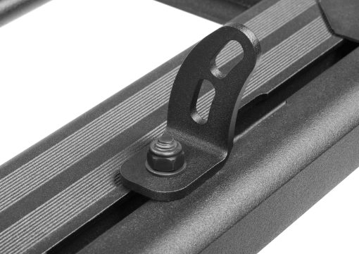 RIVAL Modular Roof Rack Universal Led Bar Mounting Bracket - Afbeelding 3
