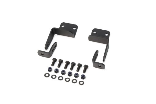 RIVAL Modular Roof Rack Universal Led Bar Mounting Bracket - Afbeelding 2