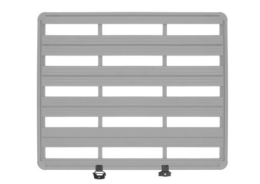 RIVAL Modular Roof Rack Universal Work Light Mounting Bracket - Afbeelding 7