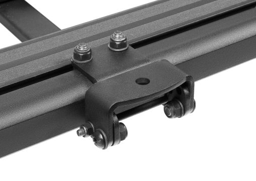 RIVAL Modular Roof Rack Universal Work Light Mounting Bracket - Afbeelding 4