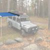 RIVAL Modular Roof Rack Universal Awning Mounting Bracket