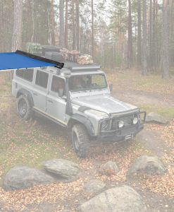 RIVAL Modular Roof Rack Universal Awning Mounting Bracket