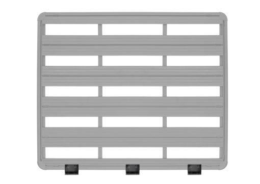 RIVAL Modular Roof Rack Universal Awning Mounting Bracket - Afbeelding 5
