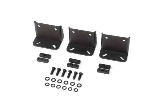RIVAL Modular Roof Rack Universal Awning Mounting Bracket - Afbeelding 2