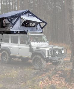 RIVAL Modular Roof Rack Universal Tent Mounting Bracket (SUV)