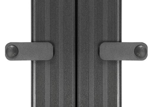 RIVAL Modular Roof Rack Universal Tent Mounting Bracket (SUV) - Afbeelding 5