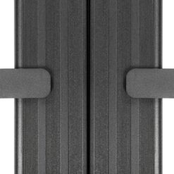 RIVAL - Modular Roof Rack Universal Tent Mounting Bracket (SUV) - Afbeelding 5