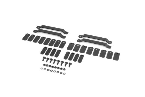 RIVAL Modular Roof Rack Universal Tent Mounting Bracket (SUV) - Afbeelding 2