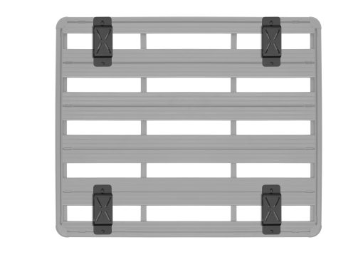 RIVAL Modular Roof Rack Universal Tent Mounting Bracket (Pick-up) - Afbeelding 6