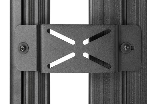 RIVAL Modular Roof Rack Universal Tent Mounting Bracket (Pick-up) - Afbeelding 5