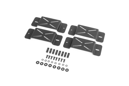 RIVAL Modular Roof Rack Universal Tent Mounting Bracket (Pick-up) - Afbeelding 2