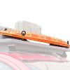 RIVAL Modular Roof Rack Maxtrax Mounting Bracket (horizontal)