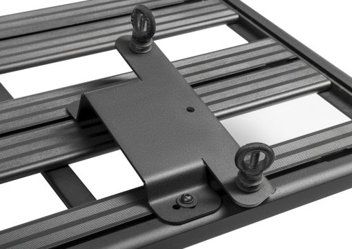 RIVAL Modular Roof Rack Maxtrax Mounting Bracket (horizontal) - Afbeelding 4