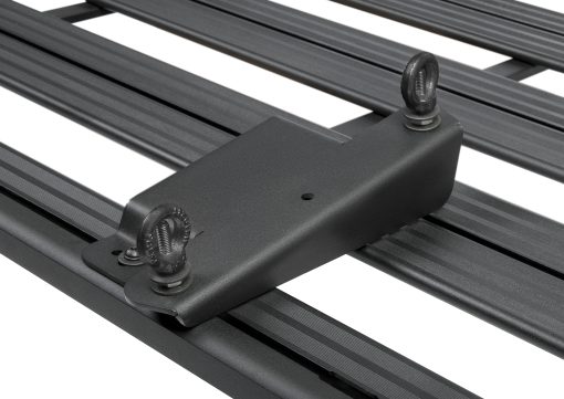 RIVAL Modular Roof Rack Maxtrax Mounting Bracket (horizontal) - Afbeelding 3