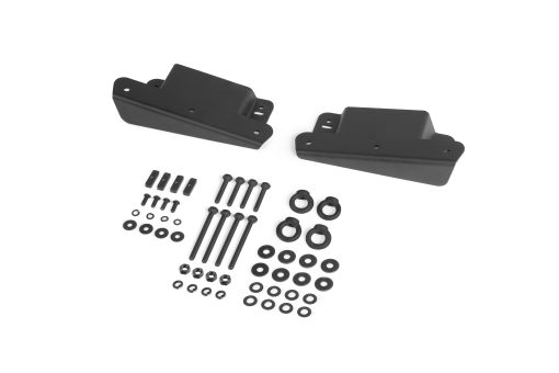 RIVAL Modular Roof Rack Maxtrax Mounting Bracket (horizontal) - Afbeelding 2