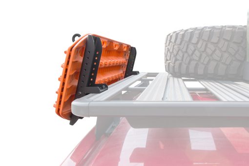 RIVAL Modular Roof Rack Maxtrax Mounting Bracket (vertical)