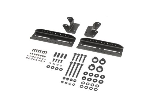 RIVAL Modular Roof Rack Maxtrax Mounting Bracket (vertical) - Afbeelding 2